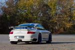Porsche 911 GTurbo R by 9ff 2012 года